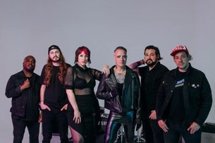 The Iron Roses