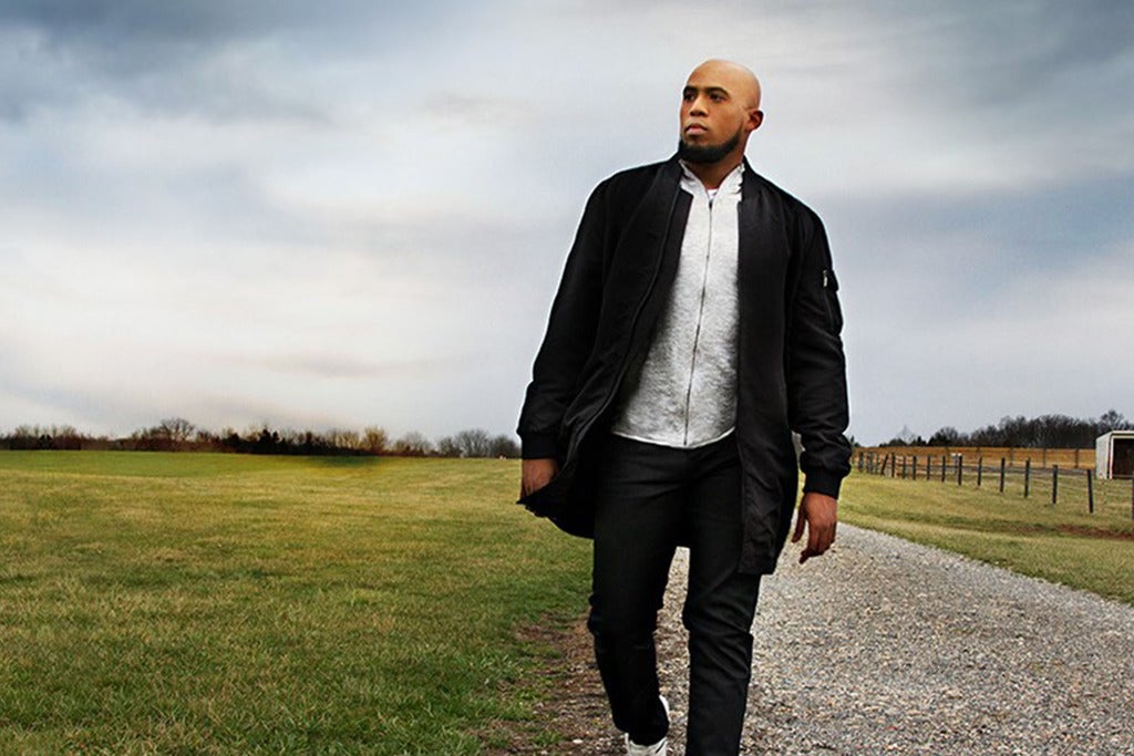 Anthony Brown & Group TherAPy