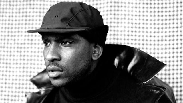 Skepta tickets and events in UK 2024