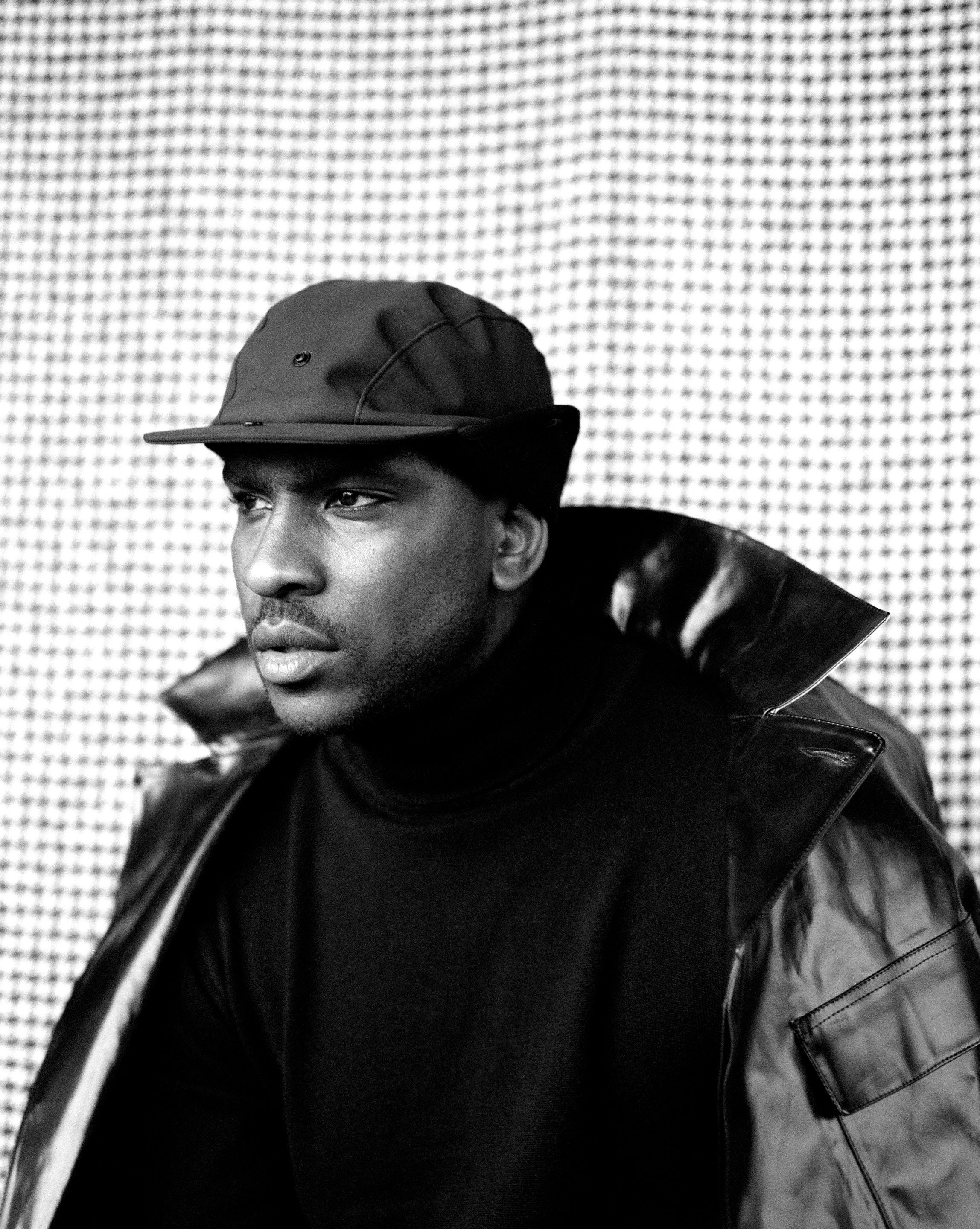 Skepta: Más Tiempo (DJ Set) 