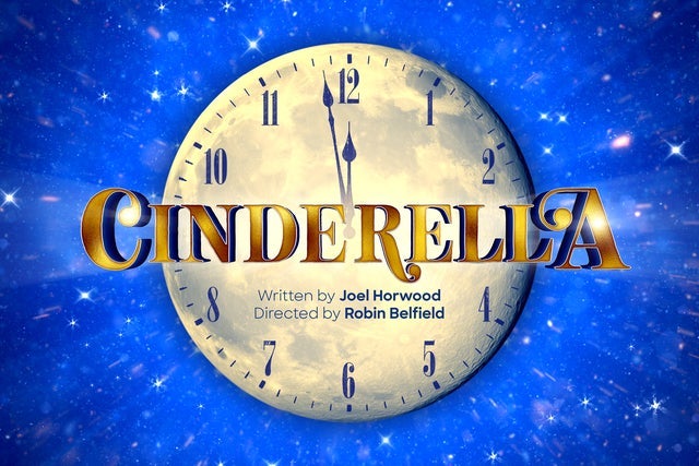 Cinderella (2026)