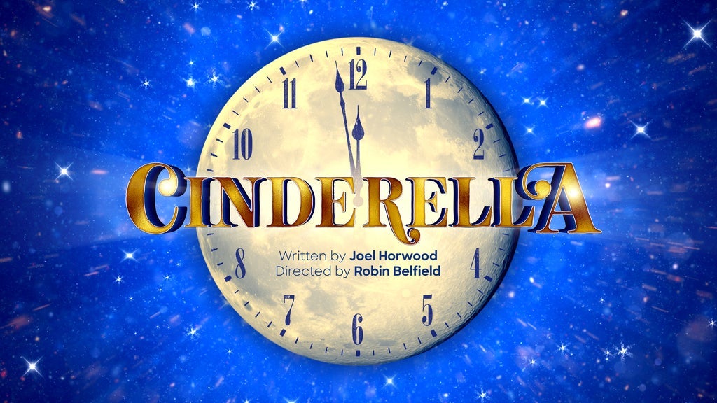 Cinderella (2026)