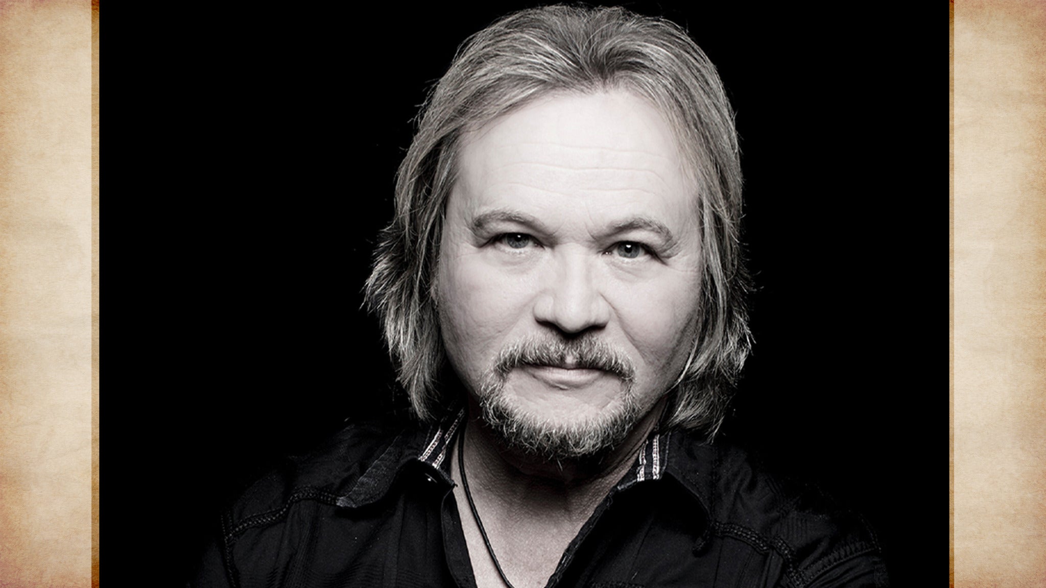 An Evening With Travis Tritt - Solo Acoustic Tour 2022 pre-sale code for event tickets in Wilkes-Barre, PA (F.M. Kirby Center )