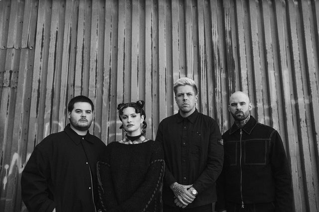 Spiritbox: Tsunami Sea North American Tour Part II presales in Cincinnati