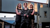 Alien Weaponry w Polska