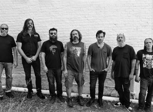 The Budos Band / Secret Chiefs 3