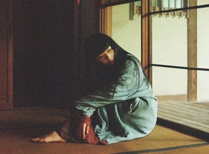 Ichiko Aoba - Across The Oceans Tour 2026, 2026-03-23, Вена