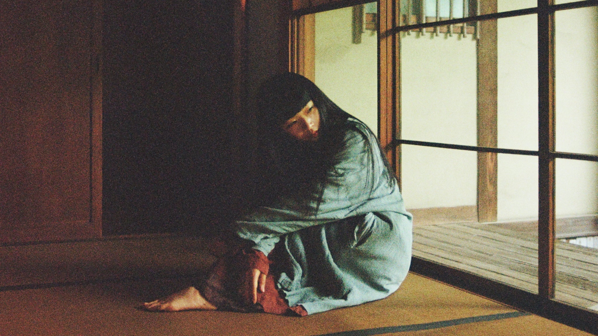 Ichiko Aoba - Across The Oceans Tour 2026
