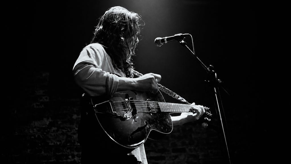 The Wonder Licks