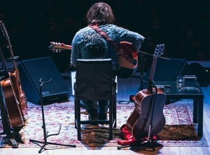 Ryan Adams - Solo Europe 2026
