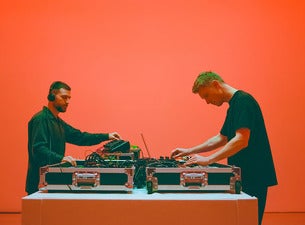 MCD & District 8 Present Bicep, 2023-03-17, Dublin