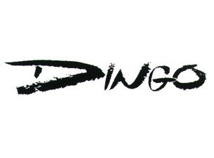 Dingo - Kaikki hitit!