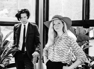 Still Corners with Special Guest: Shannon Lay