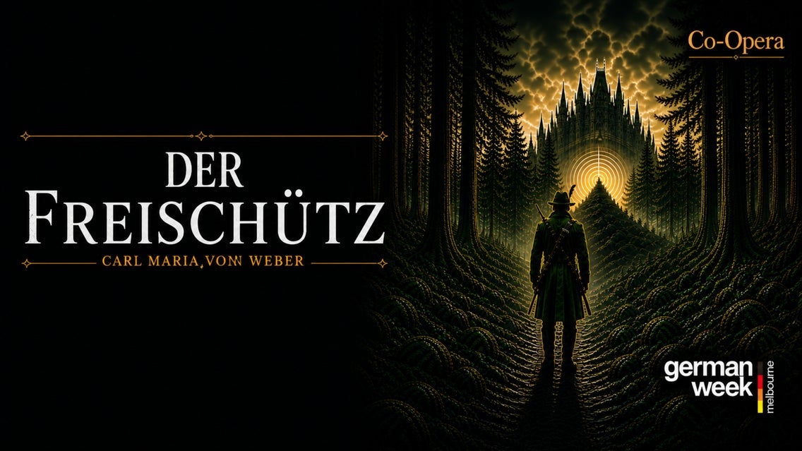 Der Freischuetz