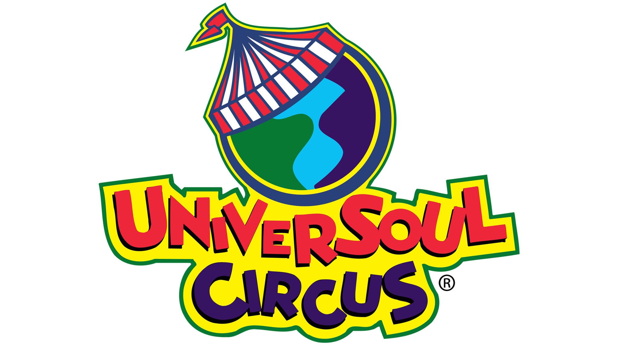 UniverSoul Circus at Universoul Circus - Hilltop Mall