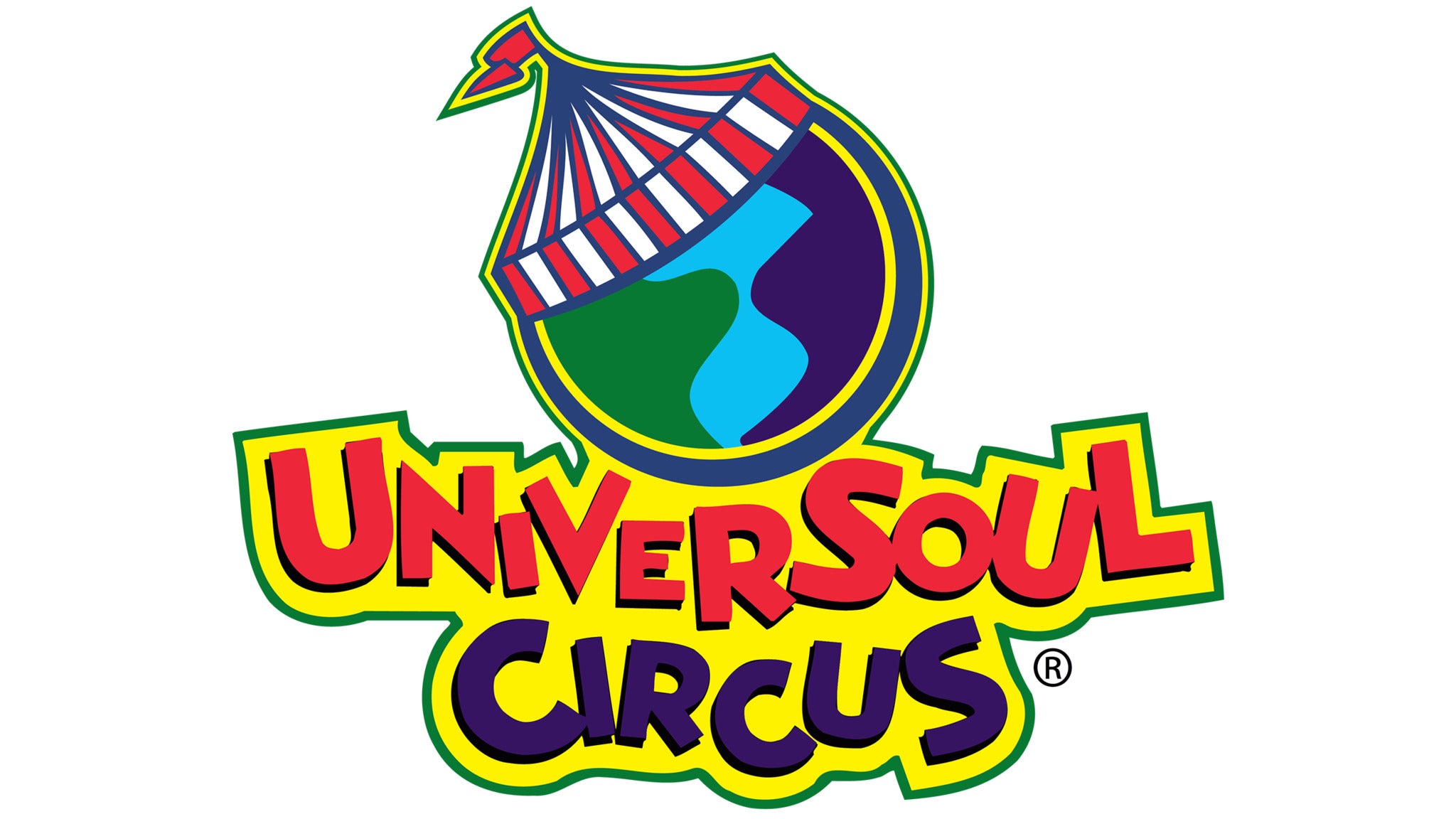 UniverSoul Circus at Red Bird Mall (formerly Southwest Center Mall) on