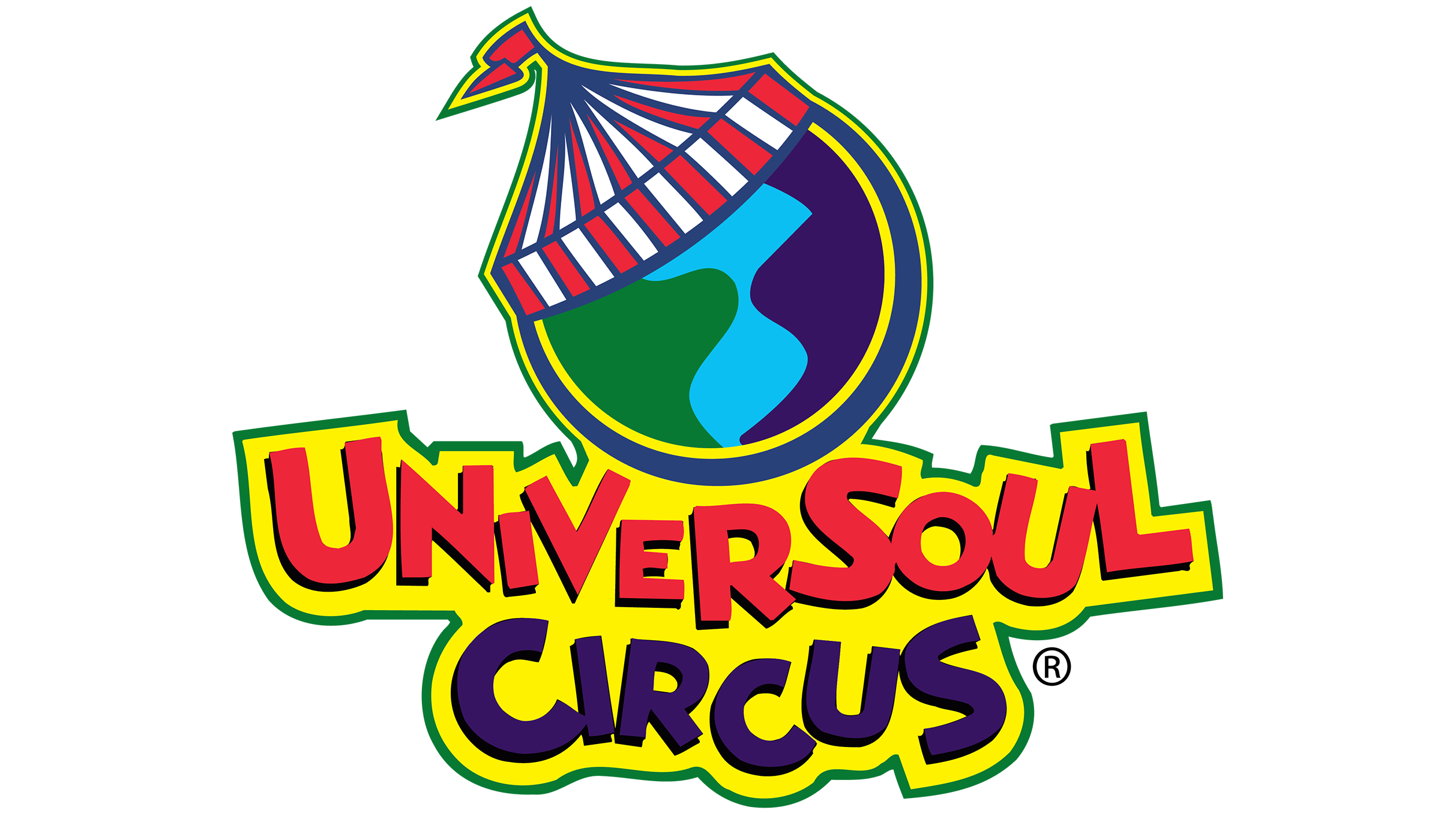 UniverSoul Circus presale password