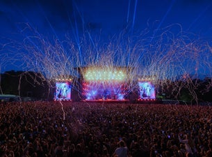 Pepsi MAX presents Parklife 2026 Weekend - payment plan at checkout