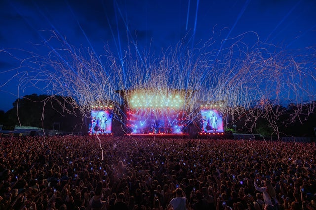 Presale codes for parklife: members use these when buying pre-sale tickets