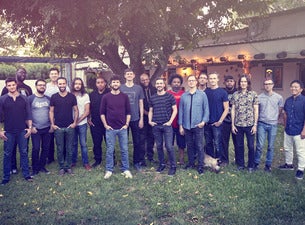 Snarky Puppy