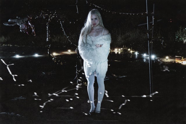 Presales to erin lecount: members use these when buying pre-sale tickets