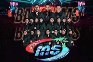 Banda MS - TOUR EDICIÓN LIMITADA