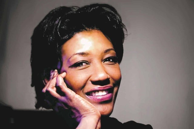 Adventní gospely 2026 - Carole Alston & Christmas Gospel (USA)