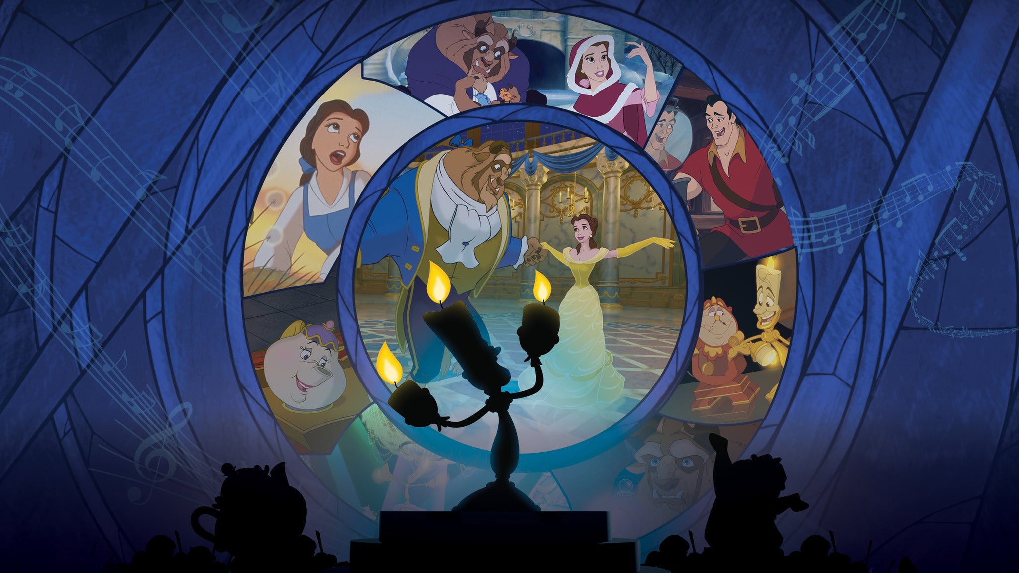 Beauty and the Beast Tickets Event Dates & Schedule Ticketmaster.ca