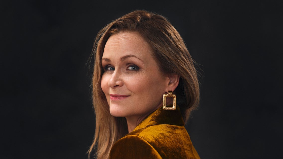 Karoline Krüger