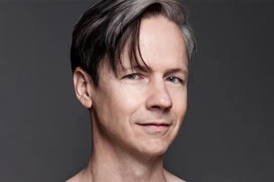 John Cameron Mitchell: Hedwig 25th Anniversary Movie Tour in Austin