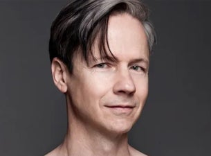 John Cameron Mitchell: Hedwig 25th Anniversary Movie Tour