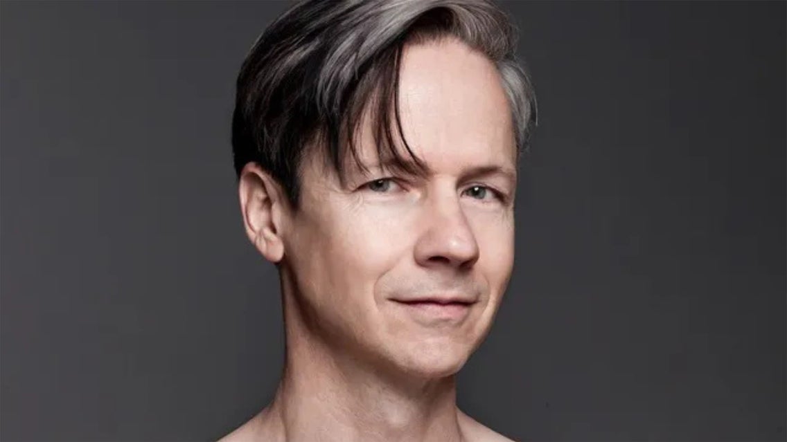 The Town Hall Presents John Cameron Mitchell & Friends