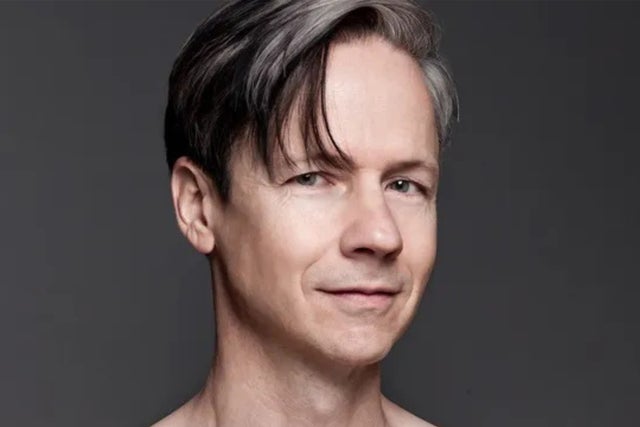 John Cameron Mitchell: Hedwig 25th Anniversary Movie Tour in Montreal