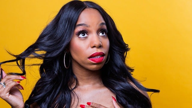 London Hughes