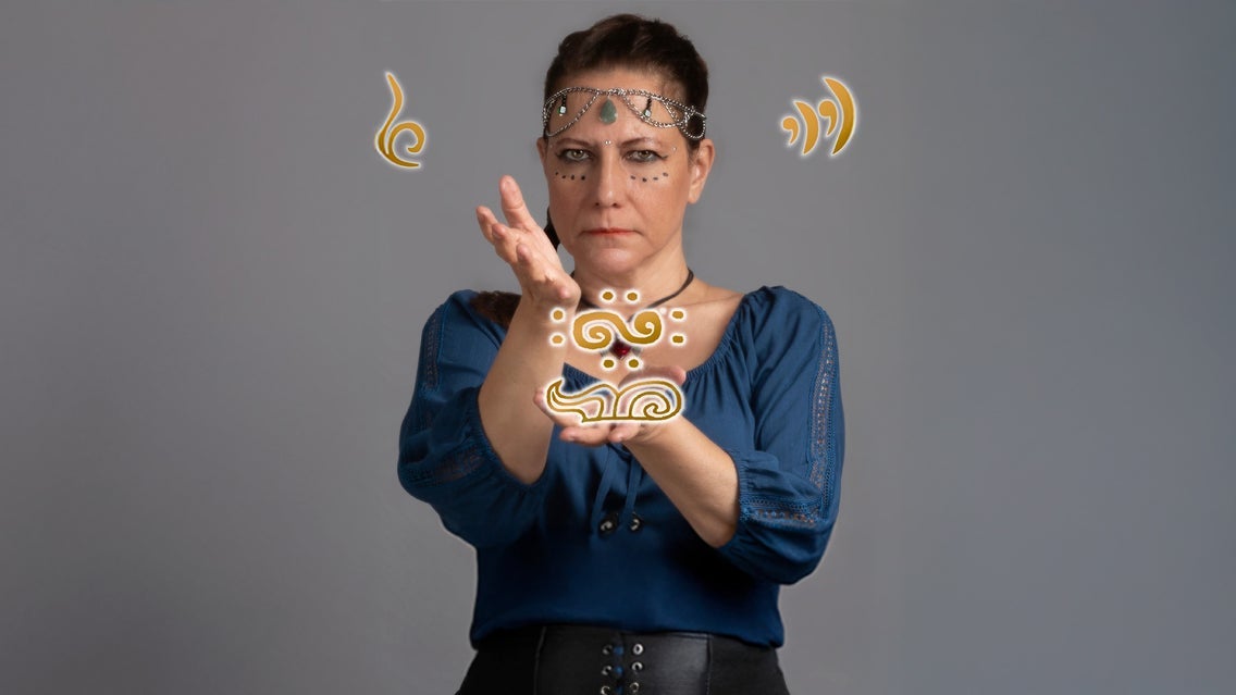 Tere Estrada presenta su noveno álbum Nube Volcán