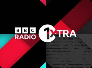 1Xtra UK Touchdown Tour, 2024-03-23, Манчестер