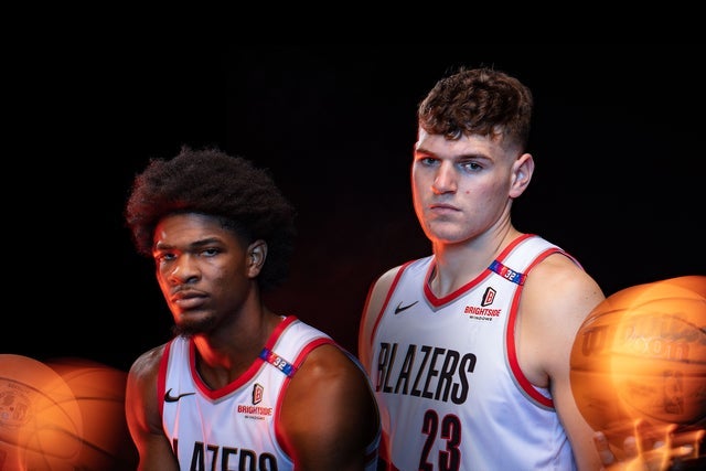 Portland Trail Blazers vs. New York Knicks presales in Portland