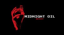 Midnight Oil in Australia