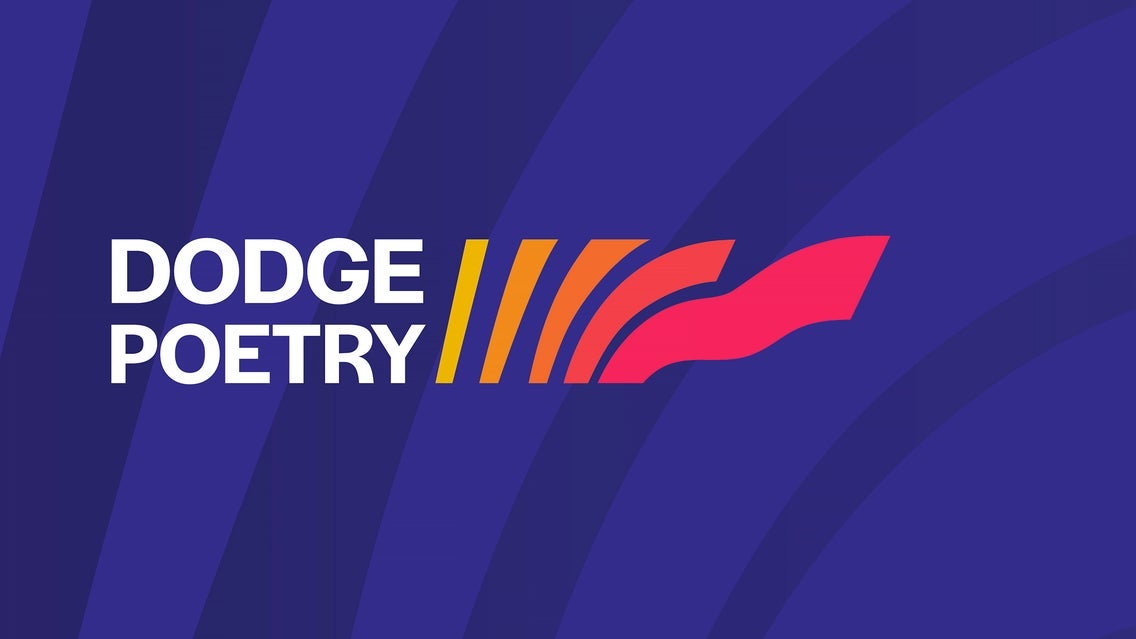 Dodge Poetry Festival 2024 Three Day Package: October 17-19