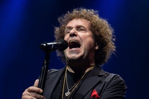 Leo Sayer-Still Feel Like Dancing?