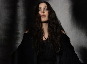 Chelsea Wolfe, 2024-10-28, Manchester