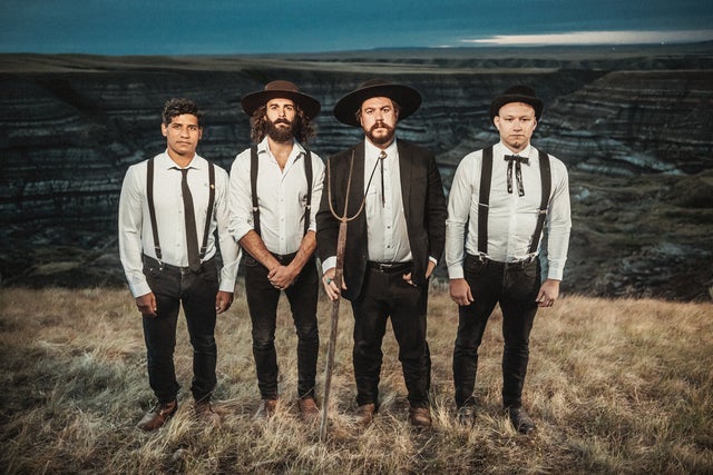 Presale codes for the dead south: members use these when buying pre-sale tickets