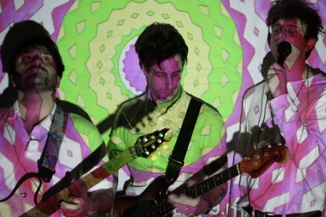 Diary / Trinket / Starcleaner Reunion presales in Brooklyn