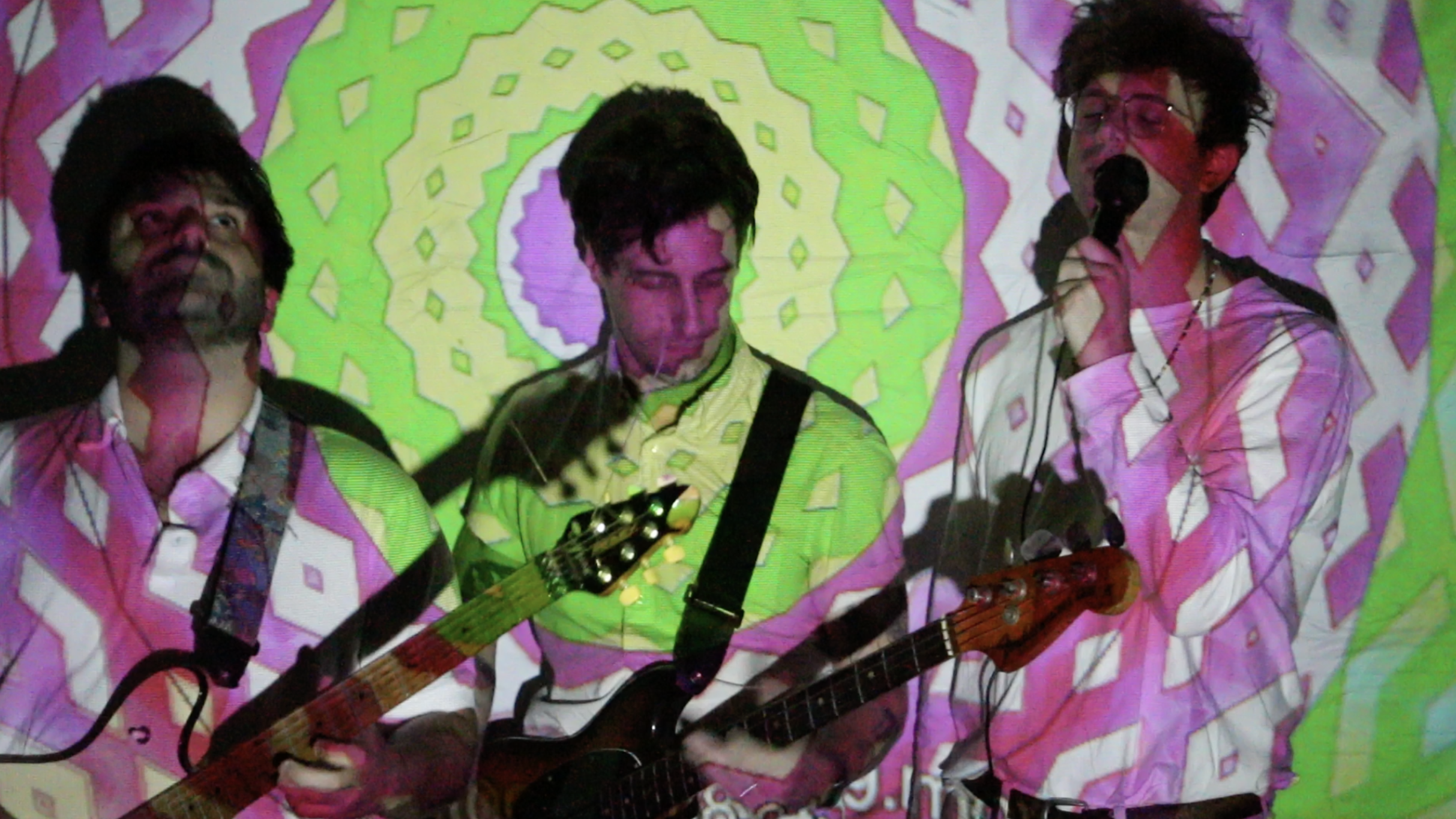 Diary / Trinket / Starcleaner Reunion presales in Brooklyn