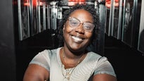 Felicia Folkes - in the Callback Bar