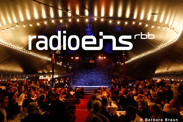 Radioeins Matinee
