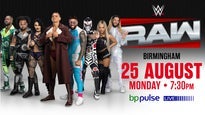 WWE Monday Night RAW