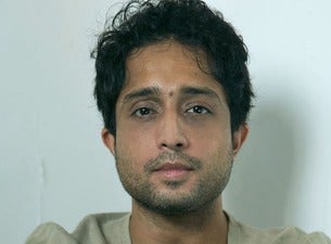Nikhil D'Souza Live In Concert, 2025-11-27, Glasgow
