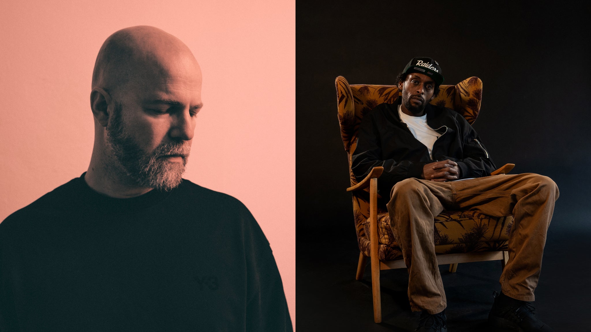 Picknick Konzert // Afrob & Curse