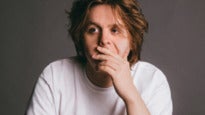 Konzert Lewis Capaldi Konzert Lewis Capaldi